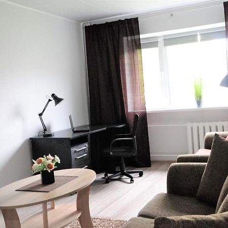 Hiiumaa Family Apartments แกร์ดลา ภายนอก รูปภาพ