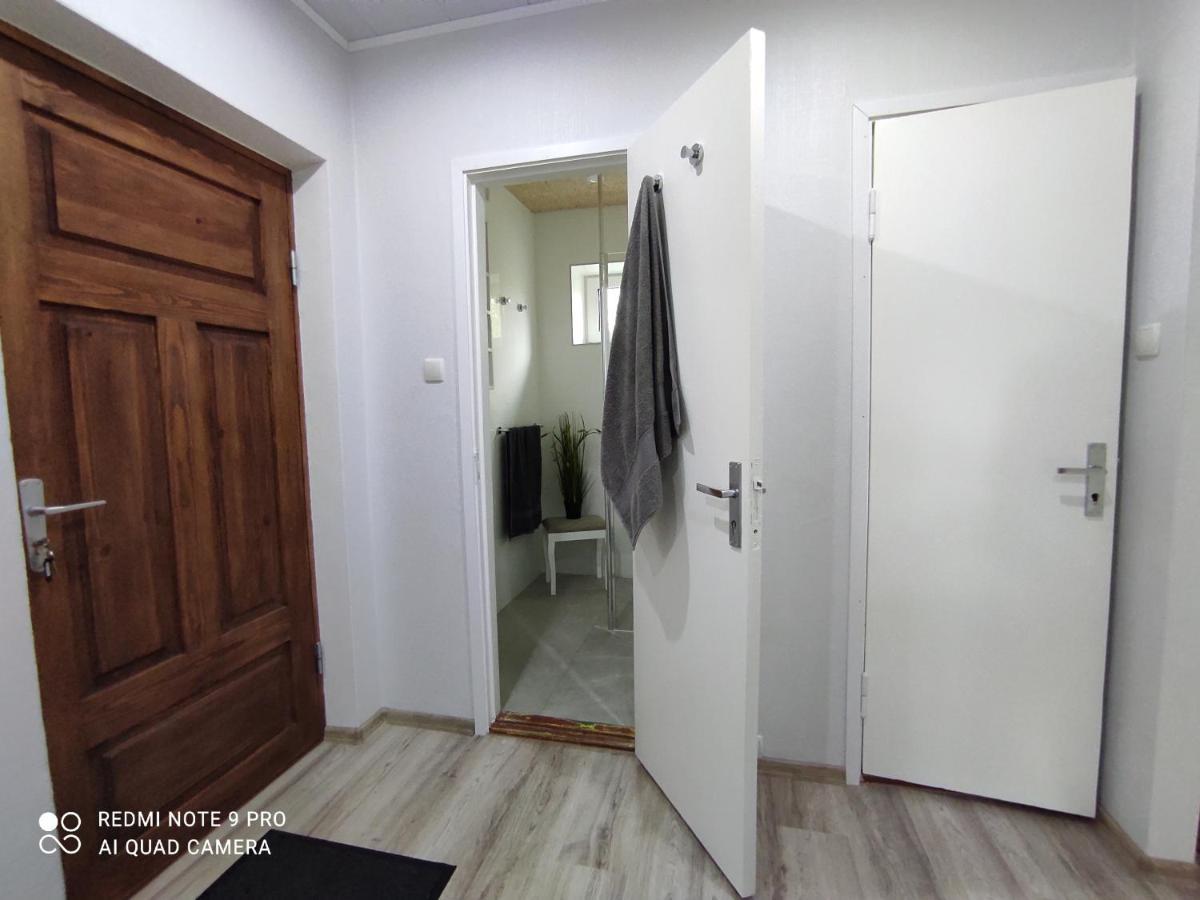 Hiiumaa Family Apartments แกร์ดลา ภายนอก รูปภาพ