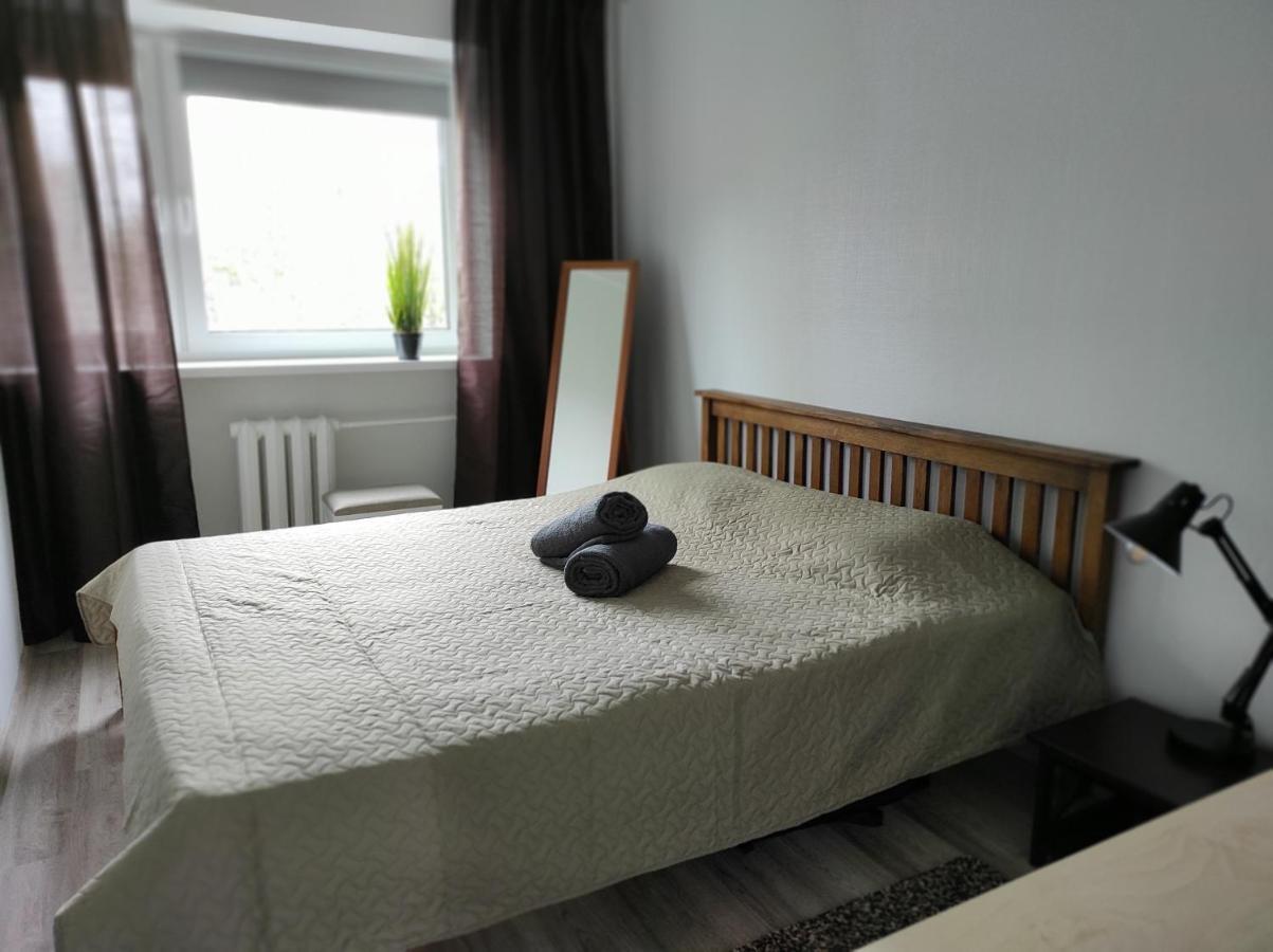 Hiiumaa Family Apartments แกร์ดลา ภายนอก รูปภาพ