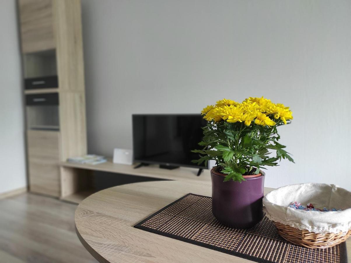 Hiiumaa Family Apartments แกร์ดลา ภายนอก รูปภาพ